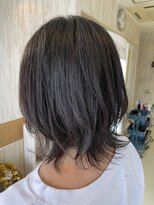 リーク(Liiike)&nbsp;ミディアムレイヤー