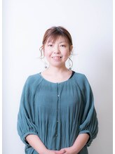 ヘア ポジション HAIR Position 能代店&nbsp;まゆみ 