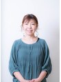 ヘア ポジション HAIR Position 能代店 まゆみ