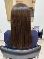 アコール 三軒茶屋(acoord)&nbsp;髪質改善/ナチュラルモード/イルミナカラー/三軒茶屋