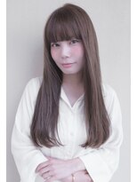 ロンド エスポワール 錦糸町(Lond espoir)&nbsp;【武井俊樹】ツヤツヤストレートヘア♪