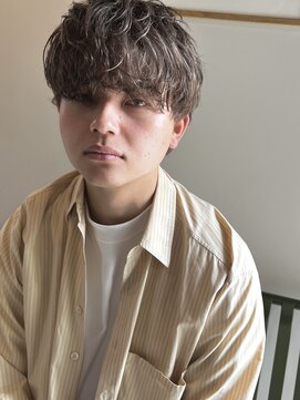 イスニック(Ysnic) ハイトーンマッシュ