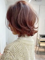 ウェイズトウキョウ 表参道(Ways TOKYO)&nbsp;ピンクベージュ×シークレットハイライト