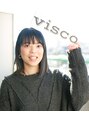 ヴィスコ(visco) 滝瀬 愛実