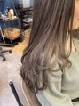 ローカル 築地(Local) layer cut◎