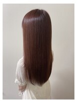 シロ(SHIRO)&nbsp;【SHIRO】ロングスタイル☆