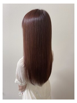 シロ(SHIRO) 【SHIRO】ロングスタイル☆