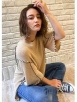 エルト 河原町(elto)&nbsp;【elto河原町】大人かわいいこなれスタイル20代30代髪質改善