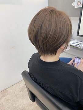 マティス 藤崎店(MATISSE) ショート