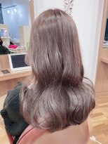 ルシードスタイルビーシャイン(LUCIDO STYLE B SHINE)&nbsp;豊橋ビーシャイン★ナチュラルシアーベージュ