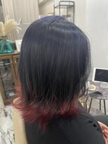 ナイン 麻布十番(NINE)&nbsp;グラデーションカラー