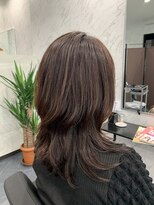 ラソ(Lazo)&nbsp;♪くびれハイレイヤー♪