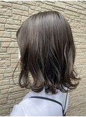 EIGHT new hair style】e99