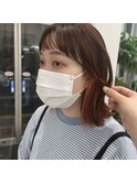 インナーカラー