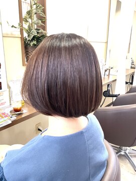 コア フィール ア デイ(COIFFURE A DAY) 【M3Dトリートメント髪質改善】見附今町