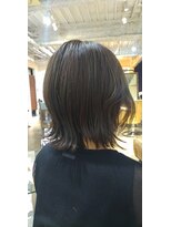 レガーレ(Legare)&nbsp;外ハネミディアム