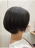 【新作スタイル】 case 【大垣】イメチェン