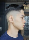 Side Part