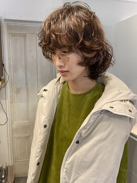 アンプラグド(unplugged) wolf/unplugged