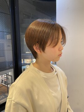 ローレン(LOREN) ＊loren＊ショート