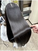 パヤ毛が気になる方はトリートメントより美髪縮毛矯正