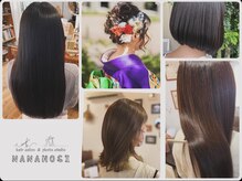 ナナホシ(NANAHOSI)