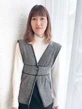 バトン(BATON) 岡庭美里 北千住