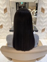 カインド 南青山(hair&make up KIND) ロングカット