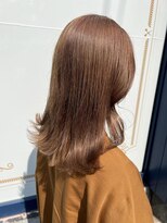 ディライト(Delight)&nbsp;beige ハイトーン