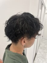 モア 岡崎(more)&nbsp;スパイラルパーマ