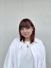 グリッターエッセンシャル(Gritter essential) 松田 咲蘭