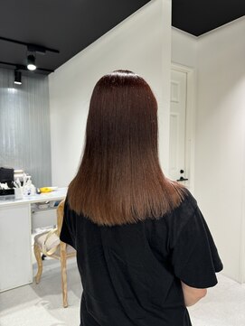 ゼスト 八王子店(ZEST) treatment