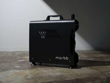 デューヘアー(due hair)の雰囲気（魔法のバブルmarbb導入◯月曜日も空いております）
