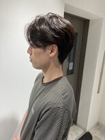 フレームプラス 御堂筋難波店(FRAME +)&nbsp;ワンカールパーマ