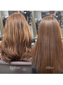 髪質改善_艶髪_TOKIO_トリートメント