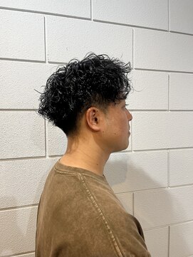 アルゴ 茅ヶ崎(ARUGO) スペインカールツイストスパイラル/ツイストパーマ/スパイラル