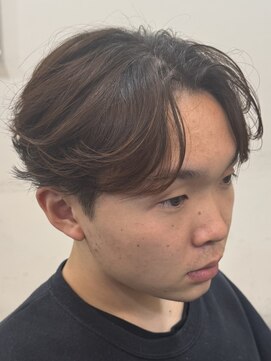 バース バイ ハピネス(BIRTH by happiness) カルマセンターパート