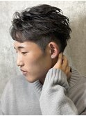 フェザーパーマ