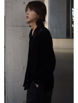 オッジ 溝の口(Oggi) 2024’oggi　winter　style　【溝の口】【美容室】