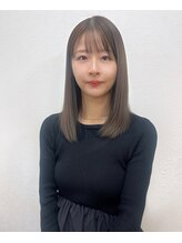 リント(rint) 佐久間 真衣