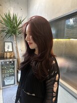 ネアー 新潟(NEER)&nbsp;イメチェン/外ハネボブ/美髪/ワイドバング[新潟駅/万代]