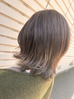 ヘアーフィックス リュウアジア 越谷店(hair fix RYU Asia) 【RYUasia越谷店】ヘアカラー