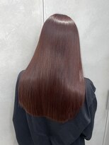 オニキス(ONYX)&nbsp;最高級ケラチン髪質改善トリートメント【chisato指名】