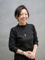ボルジェ(Bolge) 店長　須山 絵津子
