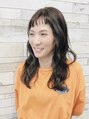 サラ キョウゴク トウキョウ(SALA KYOGOKU TOKYO)/檀 美佳 / 代表