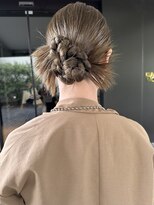 ラニヘアサロン(lani hair salon)&nbsp;カチモリヘア