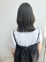 アルツディレット(ALTS diletto)&nbsp;【ALTS diletto】超高濃度水素カラー＋髪質改善トリートメント