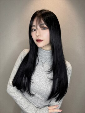 ビジョン 赤坂(vision) 美と可愛いの調和