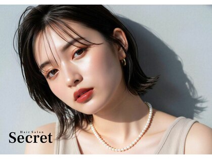 シークレット 登戸店(Secret)の写真