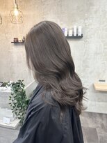 エピ(epi)&nbsp;ブリーチ無しダブルカラー／喜連瓜破